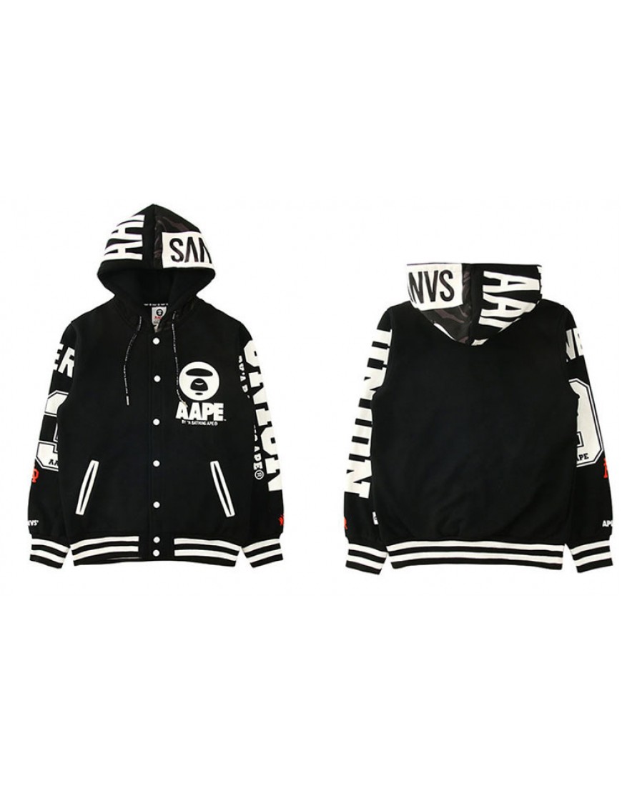 Jimin on sale aape jacket